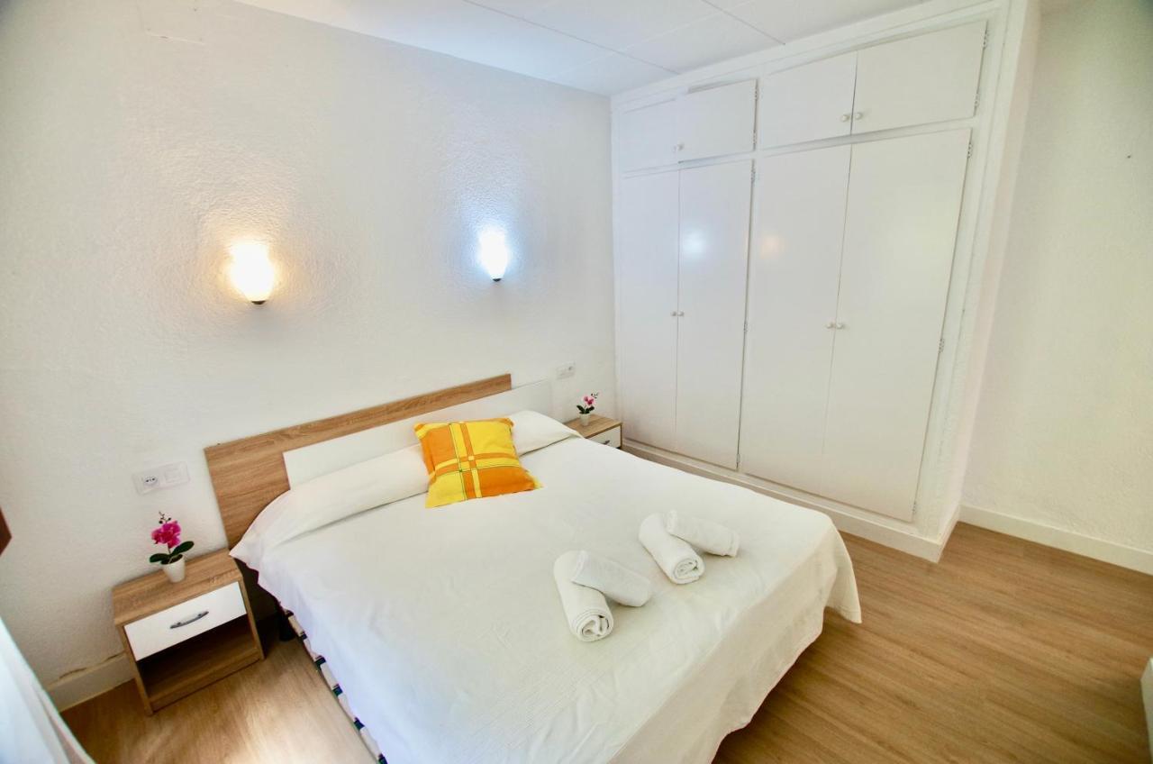 V&v Lloret- Europa Appartement